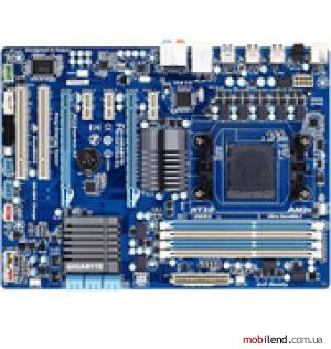 Gigabyte GA-970A-D3 (rev. 1.2)