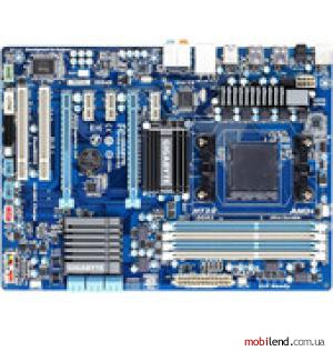 Gigabyte GA-970A-D3 (rev. 3.0)
