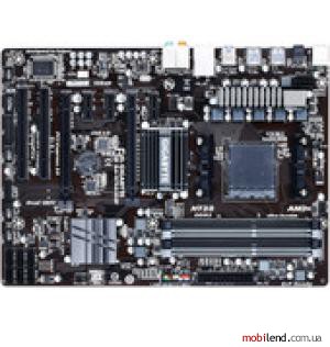 Gigabyte GA-970A-D3P (rev. 1.0)