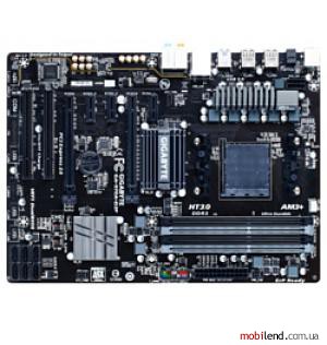 GIGABYTE GA-970A-D3P (rev. 2.0)