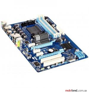 GIGABYTE GA-970A-DS3