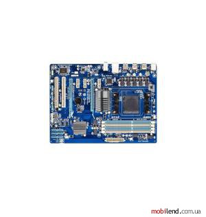 Gigabyte GA-970A-DS3 (rev. 1.0)