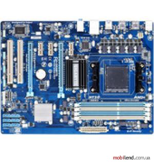 Gigabyte GA-970A-DS3 (rev. 3.0)