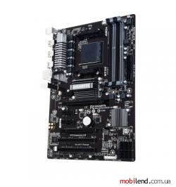 GIGABYTE GA-970A-DS3P FX