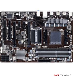 Gigabyte GA-970A-DS3P (rev. 1.0)