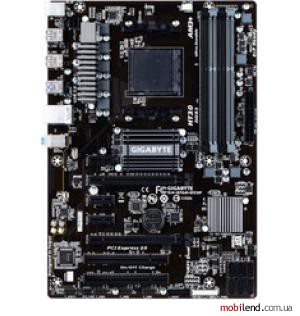 Gigabyte GA-970A-DS3P (rev. 2.0)
