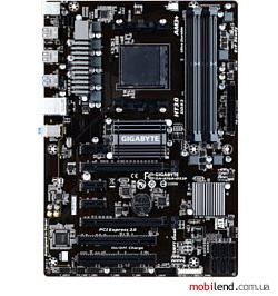 GIGABYTE GA-970A-DS3P (rev. 2.1)