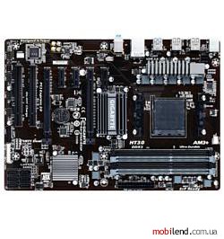 GIGABYTE GA-970A-DS3P (rev. 2.x)