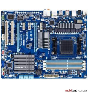 GIGABYTE GA-970A-UD3