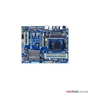 Gigabyte GA-970A-UD3 (rev. 1.0)