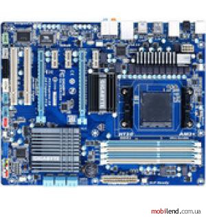 Gigabyte GA-970A-UD3 (rev. 3.0)