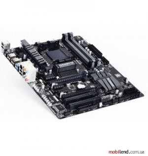 GIGABYTE GA-970A-UD3P