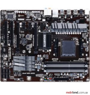 Gigabyte GA-970A-UD3P (rev. 1.0)