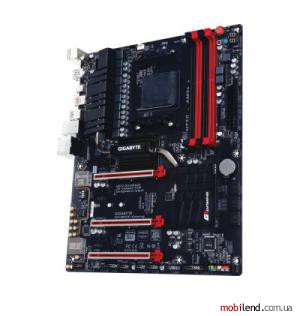 GIGABYTE GA-990FX-Gaming
