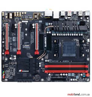 GIGABYTE GA-990FX-Gaming (rev. 1.0)