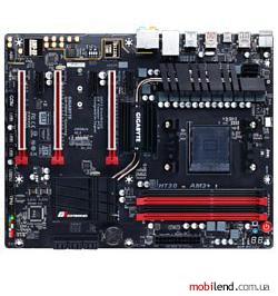 GIGABYTE GA-990FX-Gaming (rev. 1.1)