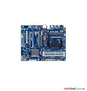 Gigabyte GA-990FXA-D3 (rev. 1.0)