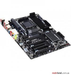 GIGABYTE GA-990FXA-UD3