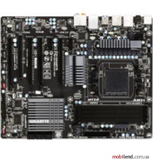 Gigabyte GA-990FXA-UD3 (rev. 1.0)
