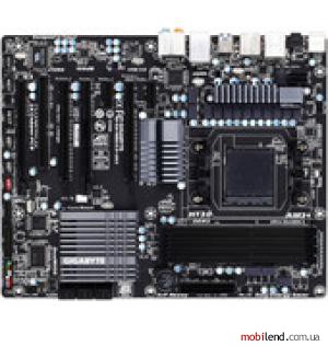 Gigabyte GA-990FXA-UD3 (rev. 1.1)