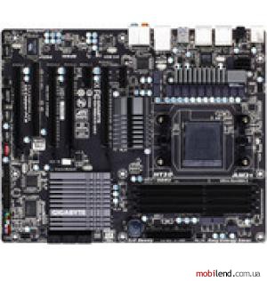 Gigabyte GA-990FXA-UD3 (rev. 1.2)