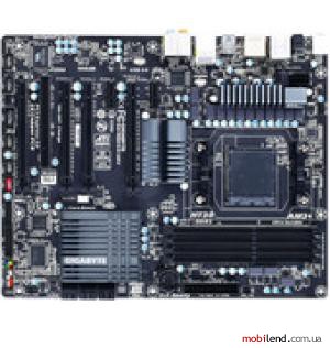 Gigabyte GA-990FXA-UD3 (rev. 3.0)