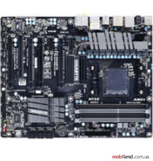 Gigabyte GA-990FXA-UD3 (rev. 4.0)