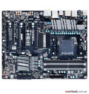 GIGABYTE GA-990FXA-UD3 (rev. 4.1)