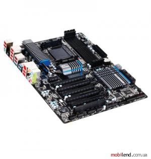 GIGABYTE GA-990FXA-UD5