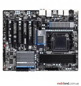 GIGABYTE GA-990FXA-UD5 Bulk