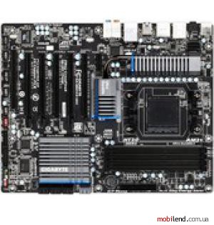 Gigabyte GA-990FXA-UD5 (rev. 1.0)