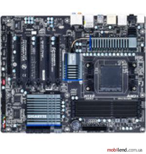 Gigabyte GA-990FXA-UD5 (rev. 3.0)