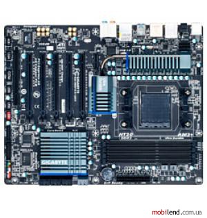 GIGABYTE GA-990FXA-UD5 (rev. 3.1)