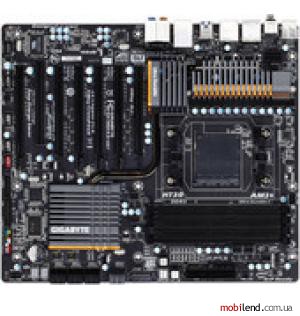 Gigabyte GA-990FXA-UD7 (rev. 1.0)