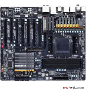 Gigabyte GA-990FXA-UD7 (rev. 3.0)