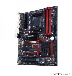 GIGABYTE GA-990X-Gaming SLI