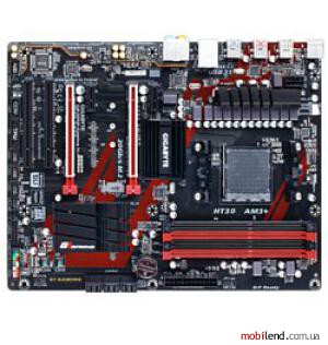 GIGABYTE GA-990X-Gaming SLI (rev. 1.0)