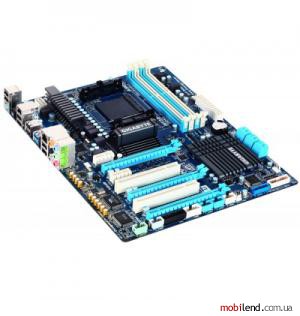 GIGABYTE GA-990XA-UD3