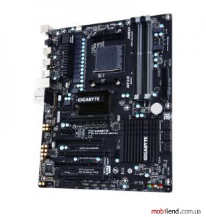 GIGABYTE GA-990XA-UD3 R5