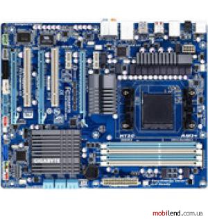 Gigabyte GA-990XA-UD3 (rev. 1.0)