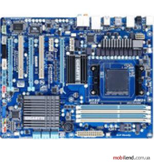 Gigabyte GA-990XA-UD3 (rev. 3.0)