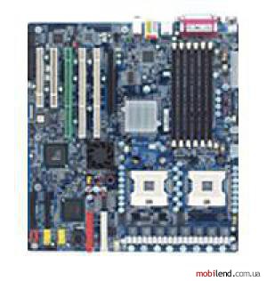 GIGABYTE GA-9ITDW
