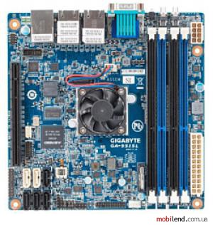 GIGABYTE GA-9SISL (rev. 1.2)