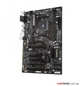 GIGABYTE GA-A320-DS3