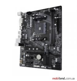 GIGABYTE GA-A320M-H