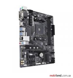 GIGABYTE GA-A320M-S2H