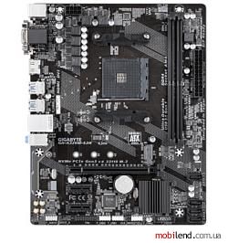 GIGABYTE GA-A320M-S2H (rev.3.x)