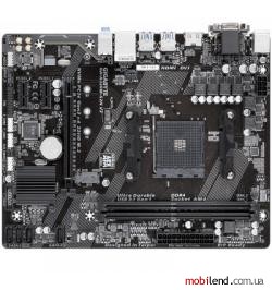 GIGABYTE GA-A320M-S2H V2
