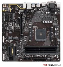 GIGABYTE GA-A320MA-M.2 (rev. 1.0)