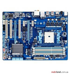 GIGABYTE GA-A55-DS3P (rev. 1.0)
